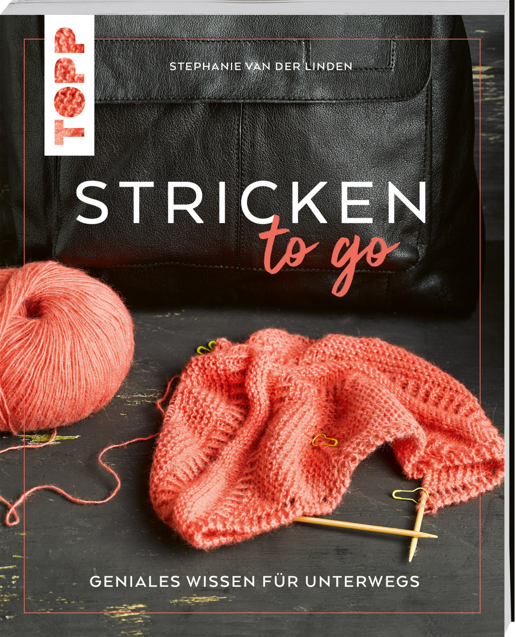 Topp Stricken to go GLO670751503