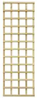 Rankgitter 60 x 180cm kesseldruckimprägniert