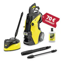 Kärcher Hochdruckreiniger K7 Premium Power Flex Home 3000 W 180 bar 600 l/h