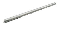 Trendline LED-Feuchtraumleuchte 1-flammig 127,2 cm T8 G13 18W 1900 lm