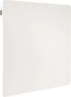 Infrarot Wandheizer 400 Watt weiß steckerfertig