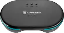 Gardena smart Irrigation Control