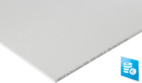 Knauf Gipskarton-Ausbauplatte GKB 200 x 60 cm 12,5 mm