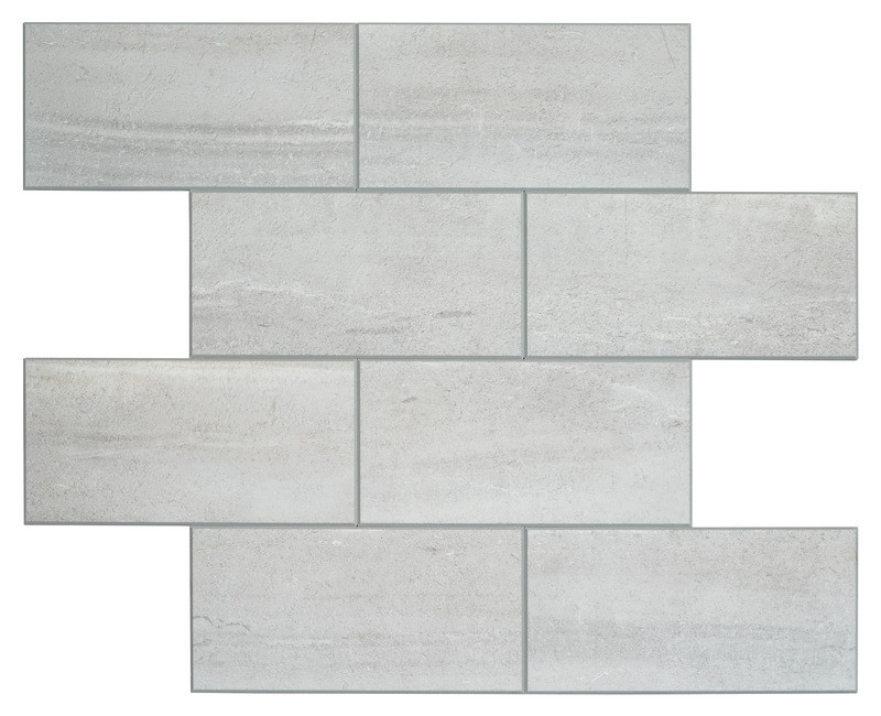 d-c-fix Klebefliesen Steinoptik 30,5 x 30,5 cm