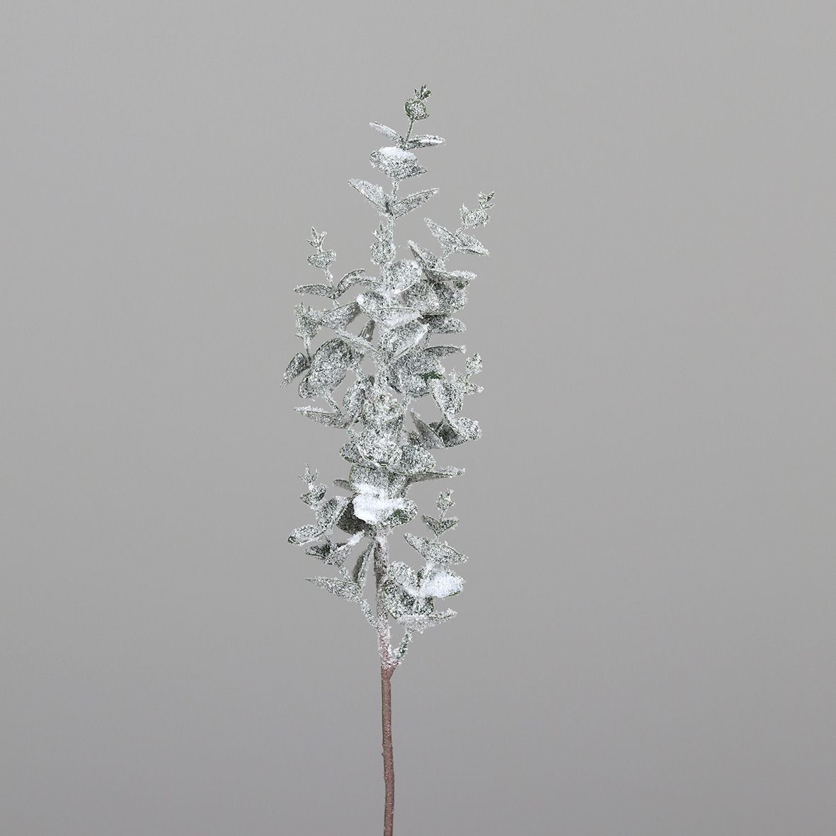 DPI künstlicher Zweig Eukalyptus beeist 50 cm