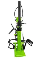 Zipper Holzspalter 22t ZI-HS22EZ 400 V 4000 W Ø 350 mm 22 t