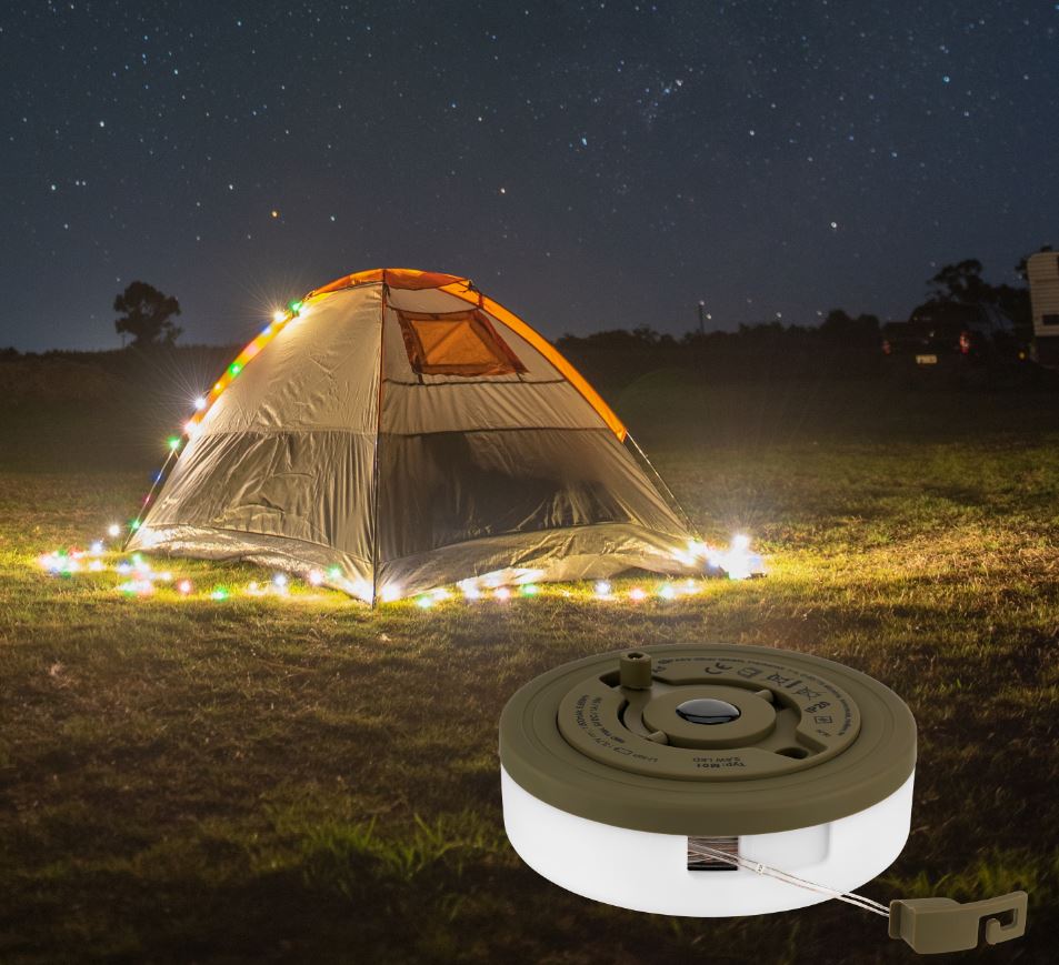 REV LED Akku Streifen 10 m 2,5 W dimmbar kaufen | Globus Baumarkt