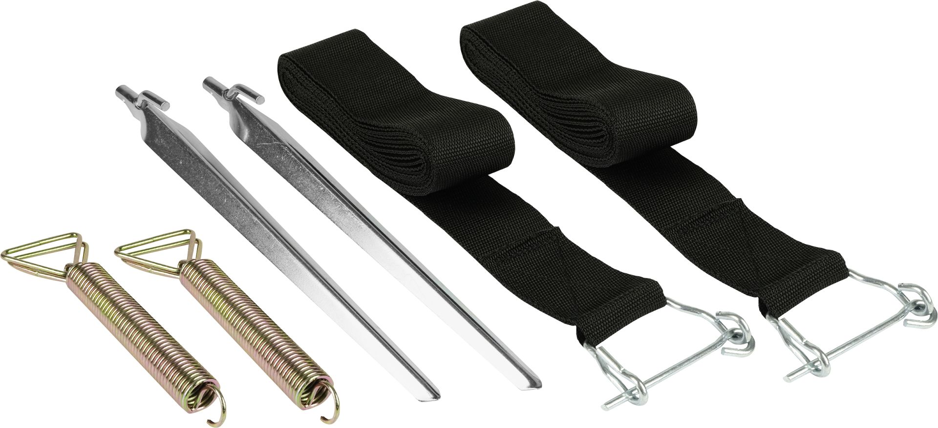 Calima Starkwind Abspannset GLO680351485