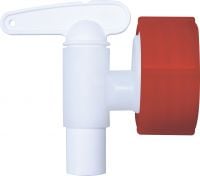 GRAF Universal-Fass 100 Liter Oval – Lebensmittelechtes PE, Mit Deckel & Schraubstutzen, Für Wasser, Getränke, Gärung