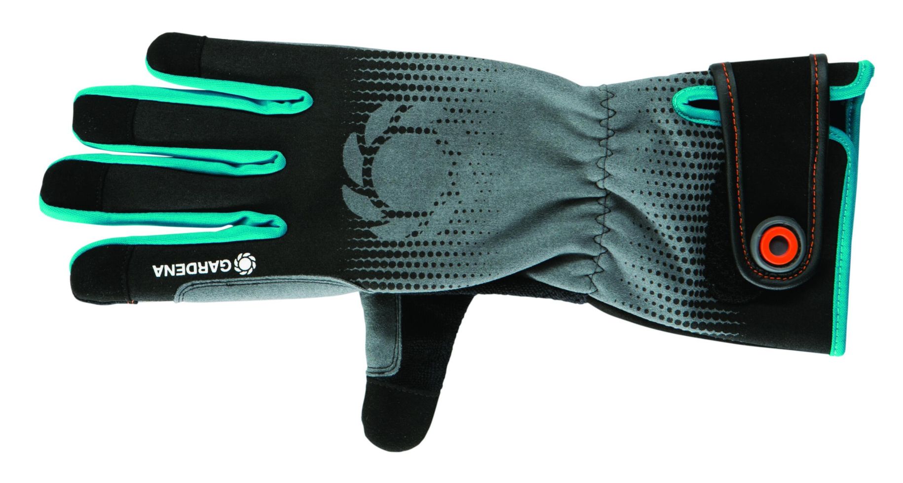 Gardena Strauchpflegehandschuh Größe 9 L GLO760406219