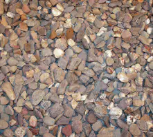 Rheinkies 16 - 32 mm 25 kg