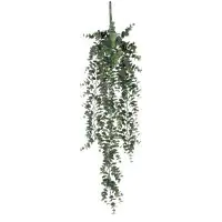 Mica künstlicher Eukalyptus Hängend grün 78 cm