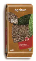 Agricon Rindenmulch 10-40 mm 60 L