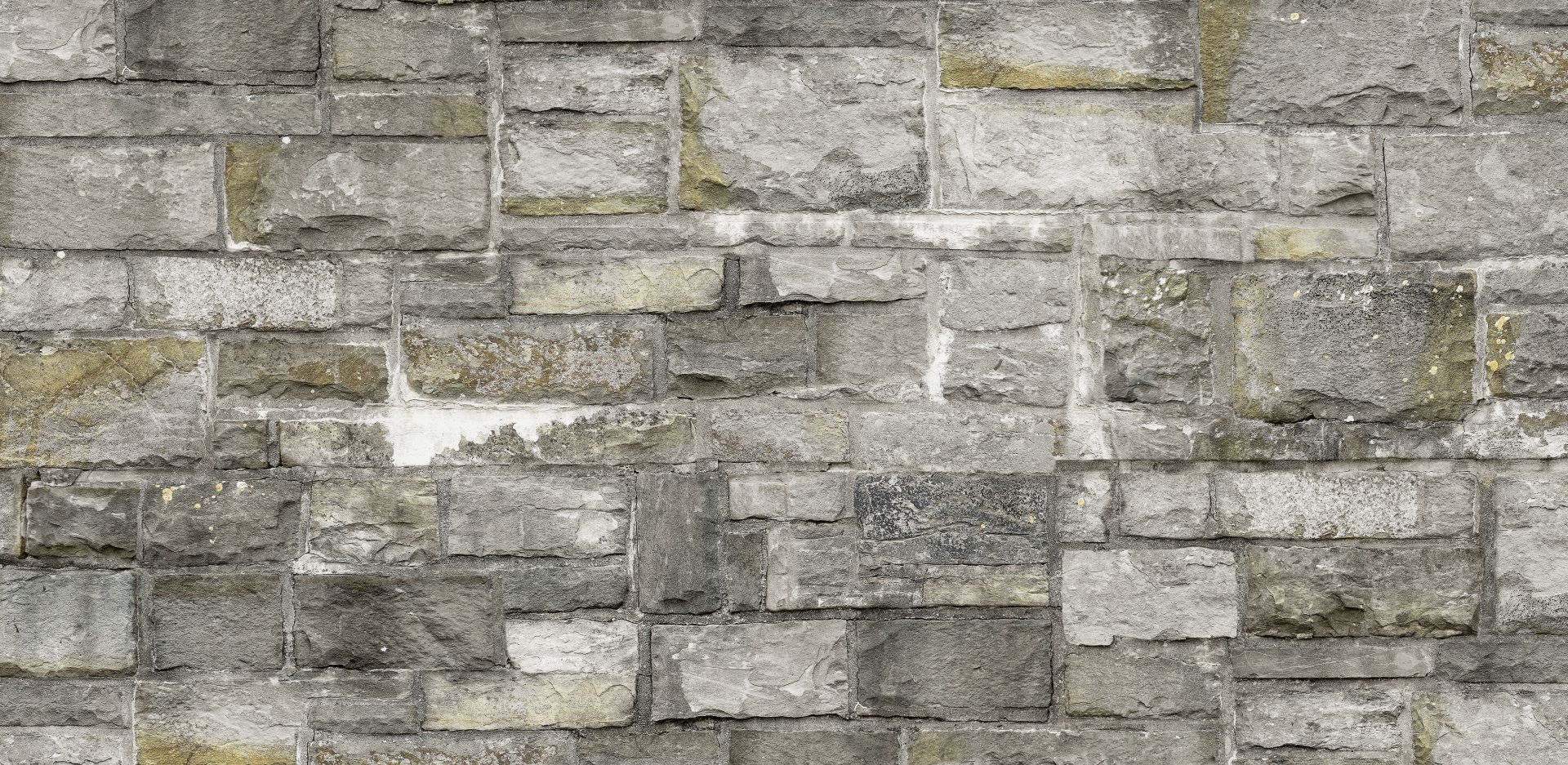 Küchenrückwand WandArt easy 120 x 58,5 cm, 3 mm, old castle wall
