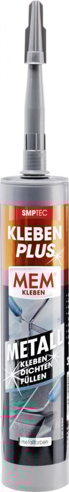 MEM Montage-Kleber Allground 3 in 1 Metall 305 g kaufen | Globus Baumarkt