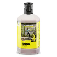 Kärcher 3 in1 Holzreiniger 1 L