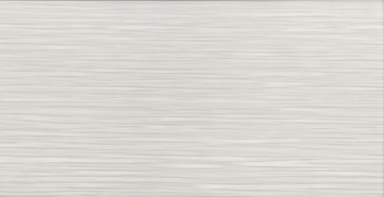 Wandfliese Philippa 30 x 60 cm weiß-grau