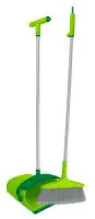 TrendLine Komfort-Kehrgarnitur 26 x 26 x 94 cm