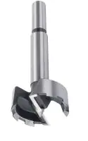 Wolfcraft Forstnerbohrer Ø 20 mm