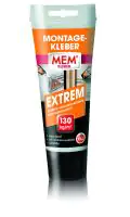 MEM Montage-Kleber Extrem 250 g