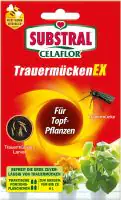 Substral Celaflor Trauermücken-EX - 7,5 ml
