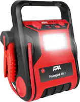 APA Powerpack 7000 mAh mit Kompressor
