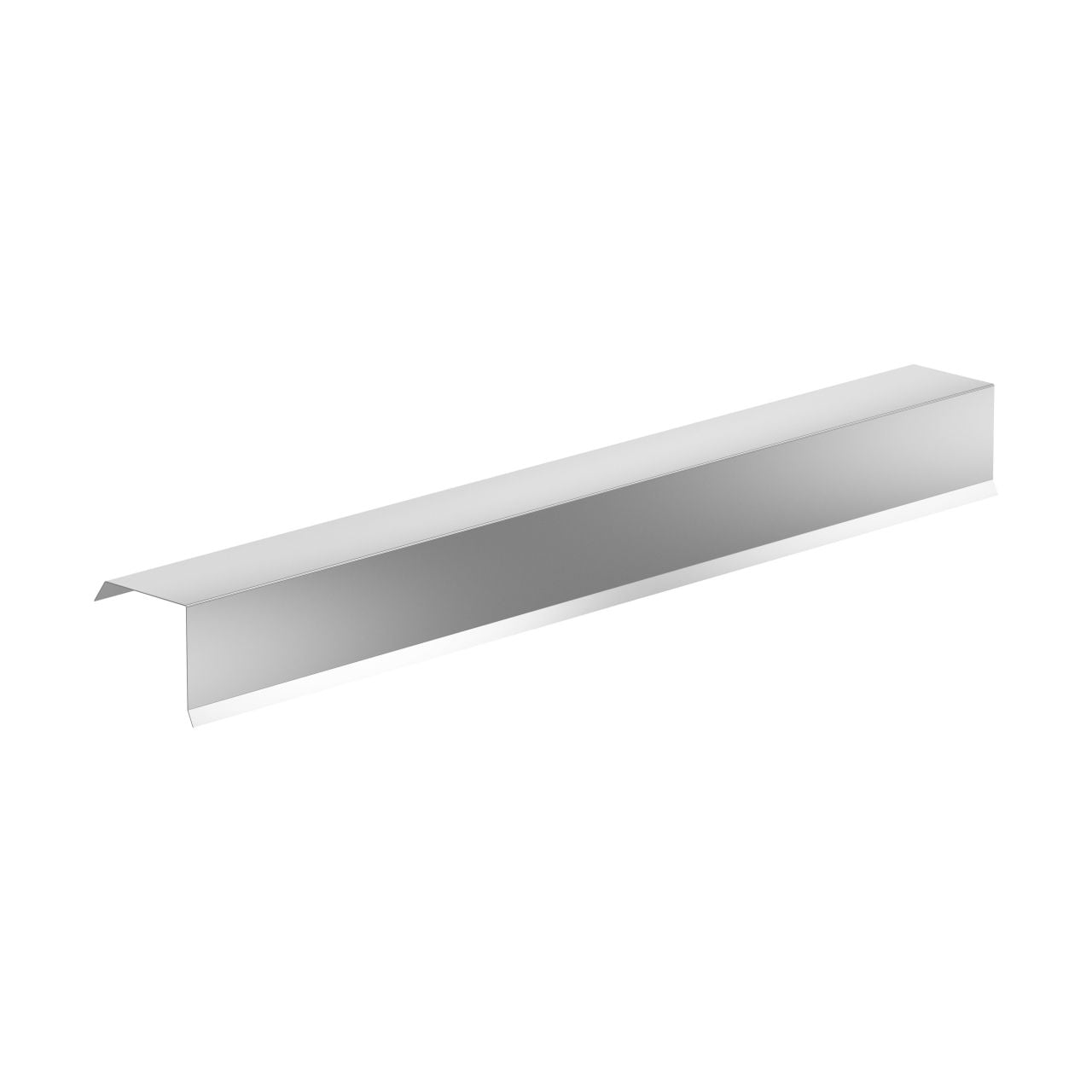 Sarei Ortgangblech SDF 2000 x 225 mm natur GLO779251190