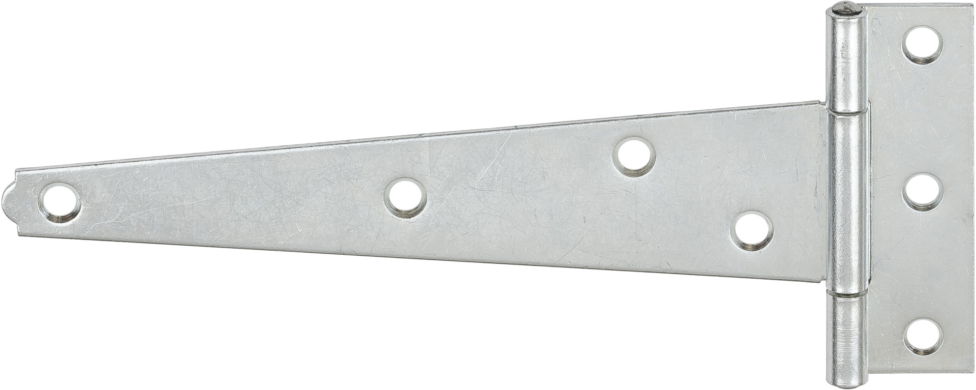 Vormann T-Bänder verzinkt 146 x 68 mm