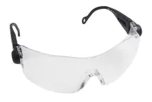 TrendLine Schutzbrille Universal-Größe