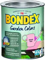 Bondex Garden Colors 750 ml vintage rosa
