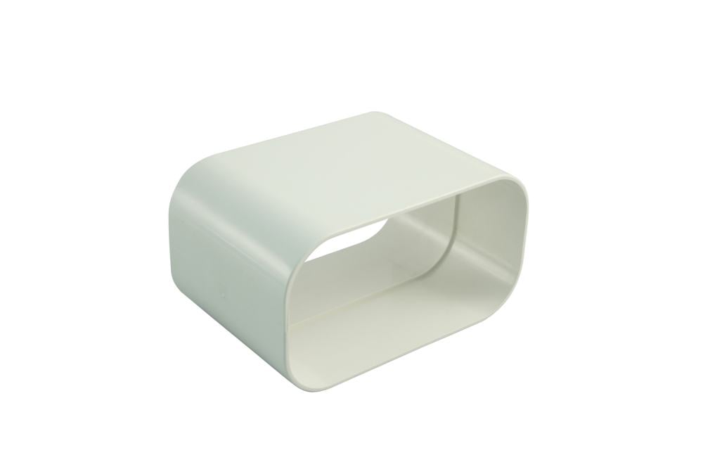 Marley Flachkanalverbinder 150 für Flachkanal 150