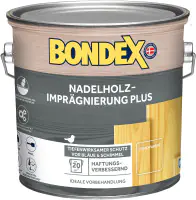 Bondex Nadelholz-Imprägnierung 2,5 L farblos