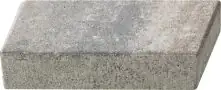 Primaster Rasenkante San Marino 24 x 12 x 4 cm jura-nuanciert