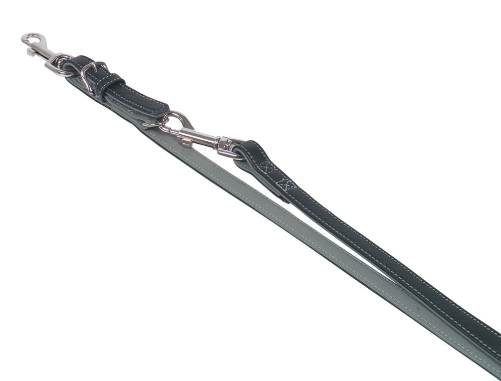 Nobby Führleine Pacific grau 200 cm