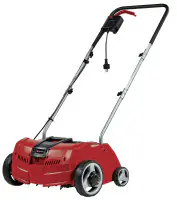 Einhell Elektro-Vertikutierer GC-ES 1231/1 31 cm 