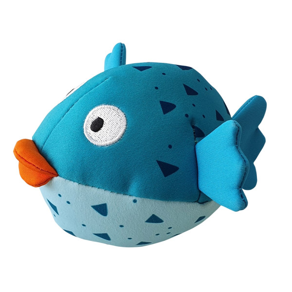 Nobby Kugelfisch Floating 16,5 cm GLO689312403