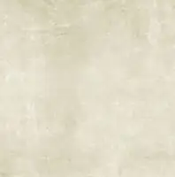 Bodenfliese Feinsteinzeug Beton 60 x 60 cm beige