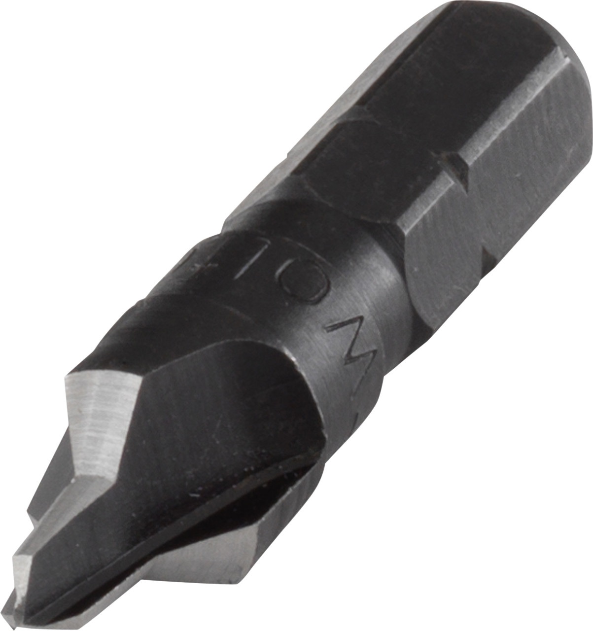 Wolfcraft Bohrsenker Senk Ø 3 - 8 mm 1/4 Sechskant