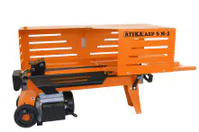 Atika Brennholzspalter ASP 5 N-2