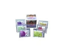 Canadian Spa Aromatherapie-Set mit 6 Düften