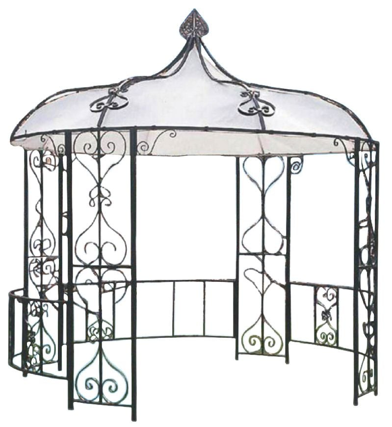 42+ Globus Baumarkt Pavillon 3X4, Die pfostenstärke von 7,5 x 7,5 cm