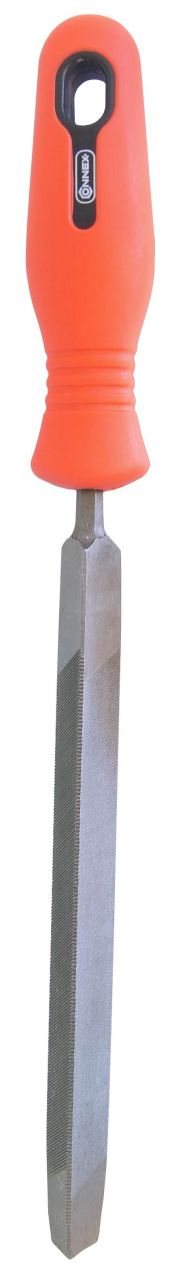 Connex Dreiktantfeile Hieb 2 125 mm GLO760100521