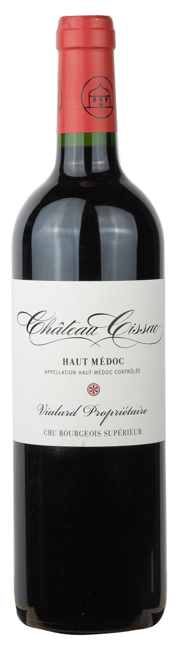 Weitere Chateau Cissac Rotwein Haut-Medoc GLO642021764