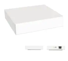 essentials Smart Home Zentrale Zigbee