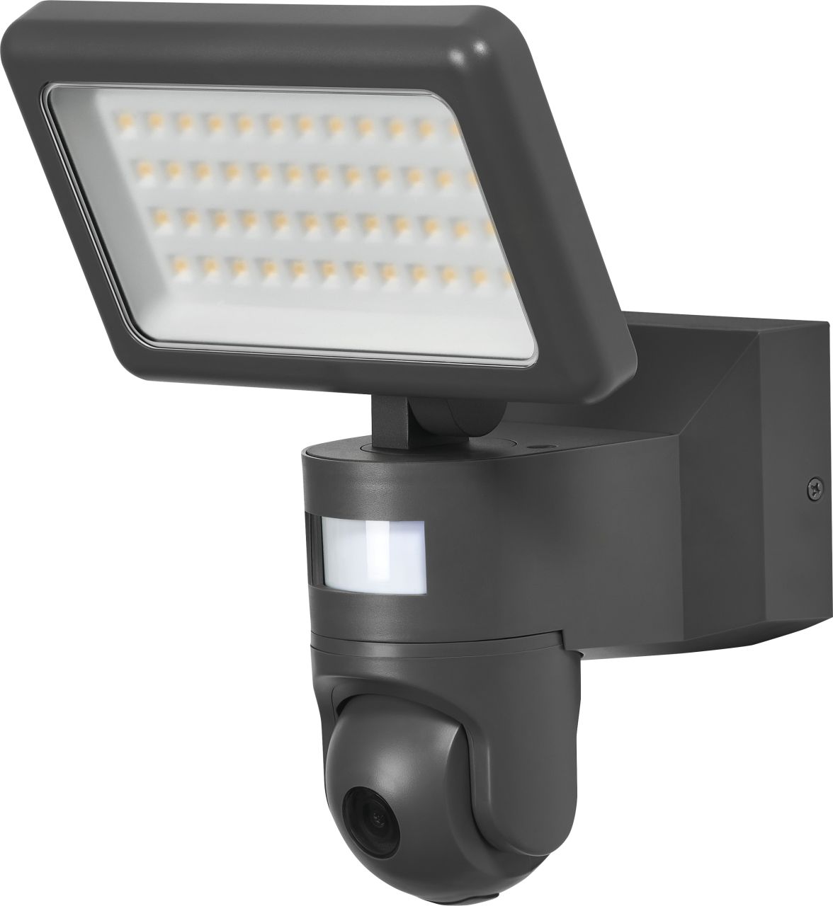 Ledvance LED Kameraleuchte Smart+ WiFi Flood Control 23 Watt GLO775321643