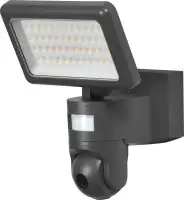 Ledvance LED Kameraleuchte Smart+ WiFi Flood Control 23 Watt