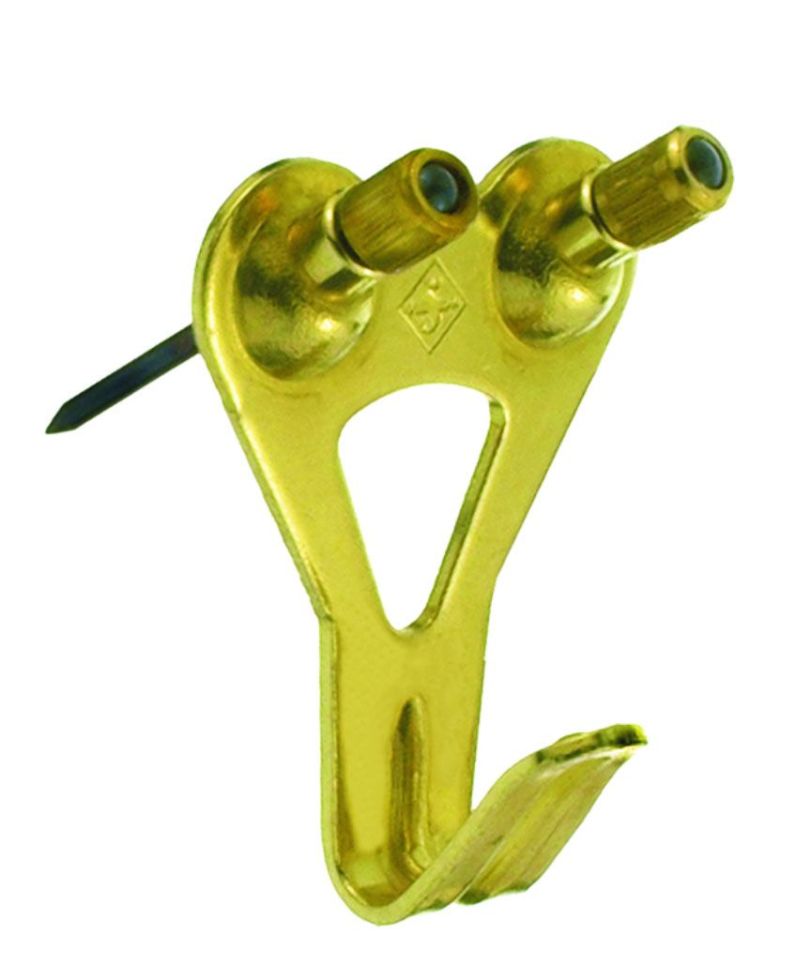 Wandhaken Nr. 3