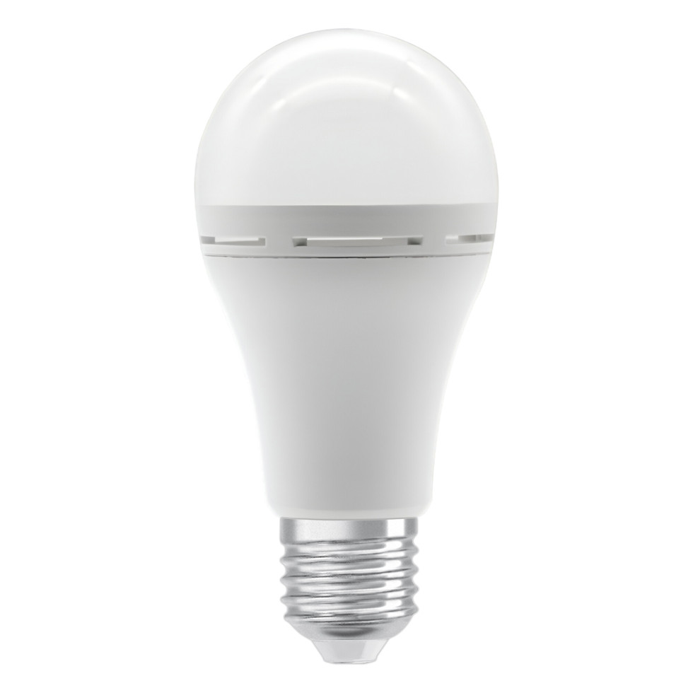 Osram LED Leuchtmittel Classic A60 E27 8 W kaltweiß matt