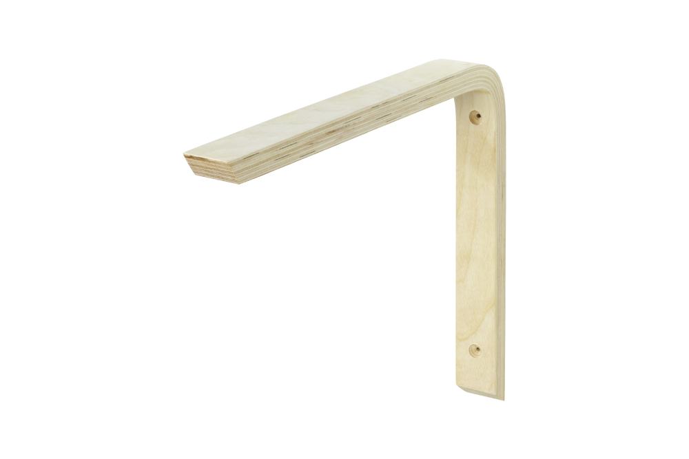 Dolle Wohnregale Dolle Konsole Thor 240 x 290 x 30 mm GLO763180375