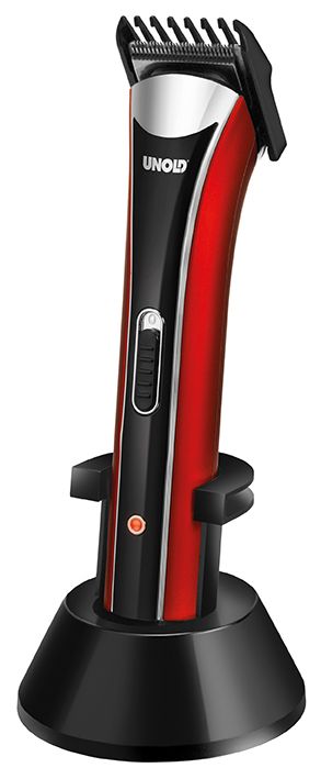 Unold Haarschneider 87853 Haarschneider und -trimmer GLO695021079